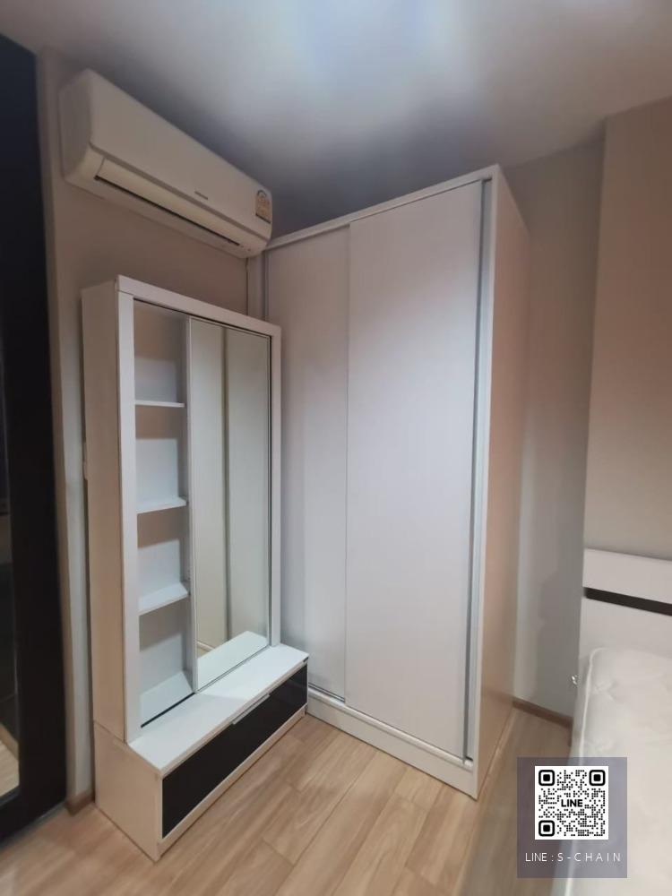 🎊📌FOR RENT>> The Tempo Ratchada>> ชั้น 7 ทิศเหนือ ขนาด 30.28 ตรม. 300 เมตร จาก MRT ห้วยขวาง #LV-MO790