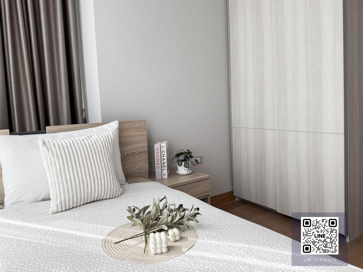 🌈🎉FOR RENT>> The Lumpini 24>> ✨2 ห้องนอน ชั้น 21 ห้องสวย แต่งครบ พร้อมเครื่องใช้ไฟฟ้า ใกล้ BTS พรอ้มพงษ์ #LV-MO1861