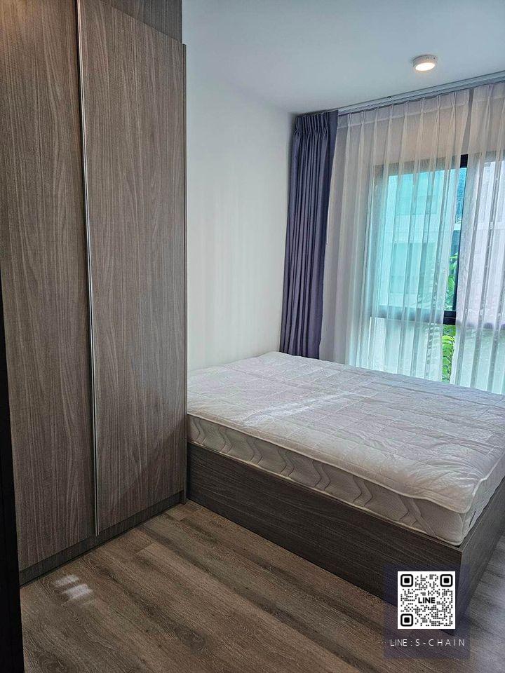 📢📣For rent คอนโด ✦Notting Hill sukhumvit 105✦ ห้องสวย ตกแต่งครบบ ⚡️⚡️ #HF1254