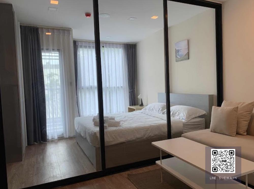 🎉คอนโดให้เช่า ✦ATMOZ Ladprao 15✦ โครงการสวยมากกก ✨💖น่าอยู่  1 ห้องนอนเฟอร์ครบ ลากประเป๋ามาได้เลย💥 ปล. ห้องหลุดเร็วมากกก จองด่วนน💥