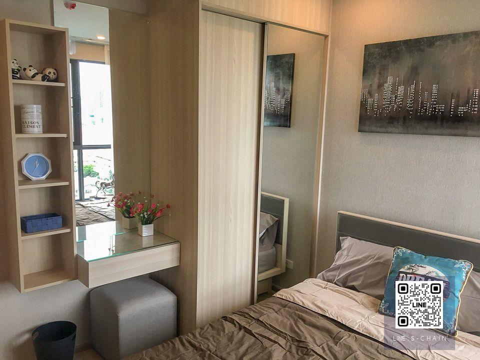 CONDO FOR RENT>> I Deo O2 Bangna >> ใกล้ BTS บางนา #MO-2090