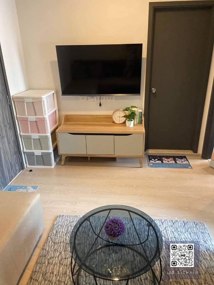 💥For rent คอนโด ✦Elio Del Nest✦ จองด่วนน ใกล้ BTS อุดมสุข 💥#HF1388