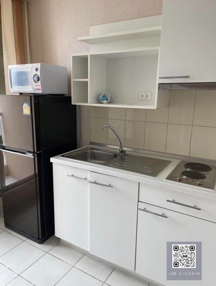 FOR RENT>> Life @Sukhumvit 65>> ชั้น 15 วิวสวน ใกล้ BTS พระโขนง #LV-MO002