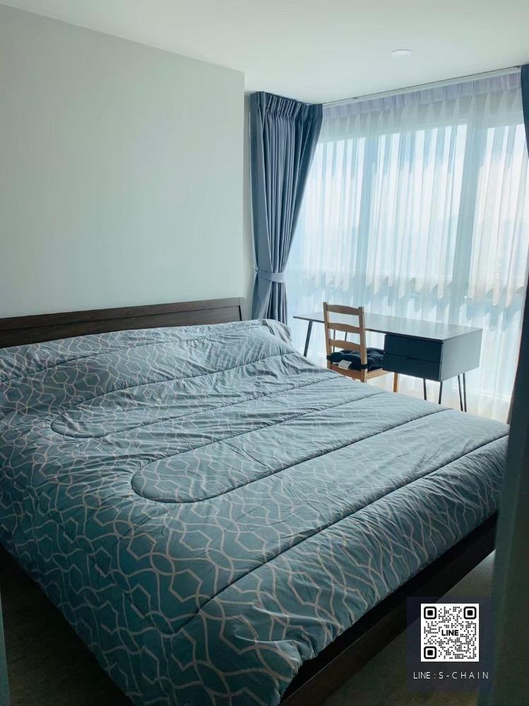 🍄🌹For rent คอนโด ✦Lumpini Selected  Sutthisan - Saphankwai✦ ห้องสวยมาก ตกแต่งสวย ชั้นสูงงวิวดี 🌟✨ #HF1683