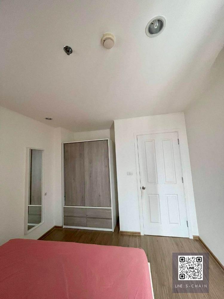 😊💥For rent คอนโด ✦U Delight @Talat phlu Station✦ ตึก A  ชั้น 8 ใกล้ เดอะมอลท่าพระ, BTS ตลาดพลู 😊💥#HF1620