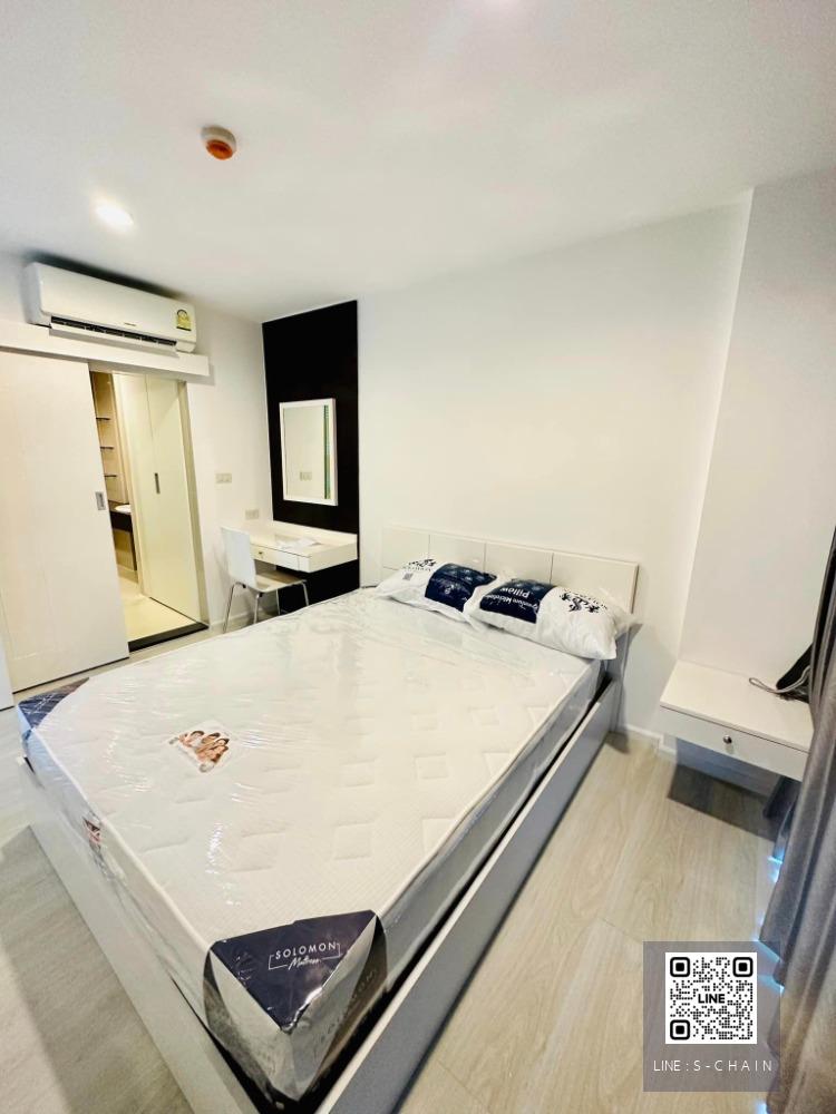 ✨💖CONDO FOR RENT>> Parc Exo Kaset - Navamintra ✨💖#HF527