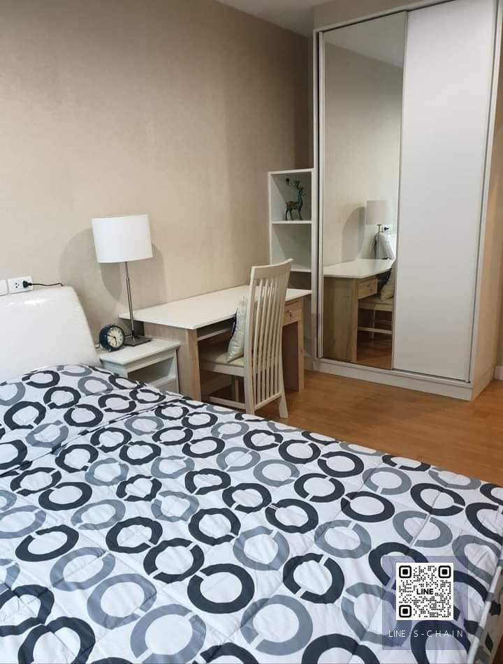 CONDO FOR RENT>> @City Sukhumvit 101/1 >> ใกล้ BTS ปุณณวิถี #MO-2875