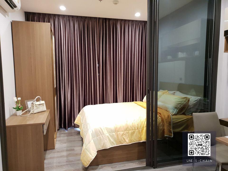 ⚡️For rent คอนโด ✦Urbano ราชวิถี✦ ห้องสวยมากก ชั้น 12 วิวแม่น้ำ สะพานพระราม 8 🌠🌠 #HF1736