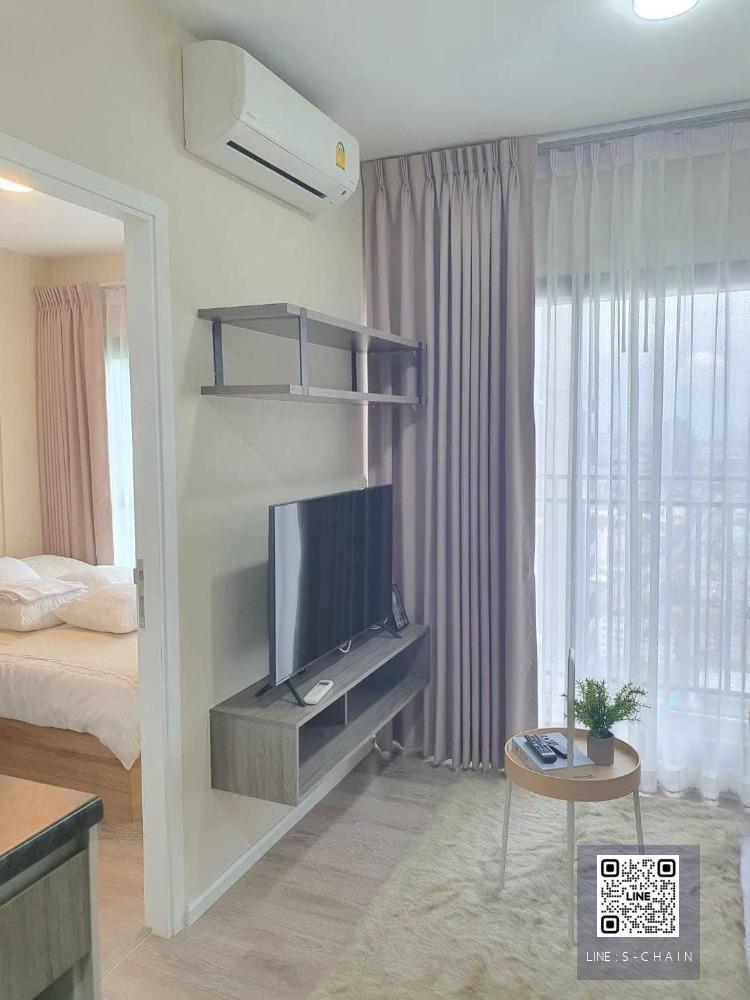 🌈For rent คอนโด ✦Kensington Sukhumvit - Thepharak✦ห้องสวย เฟอร์นิเจอร์ครบ พร้อมเข้าอยู่ 🌈  #HF1513