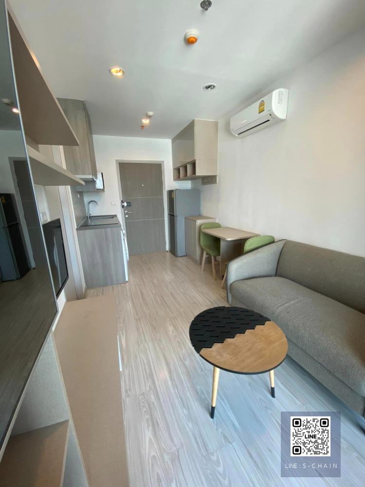 FOR RENT>> I Deo Mobi Bangsue Grand Interchange>> ติด  MRT เตาปูน / MRT บางซื่อ #LV-MO019