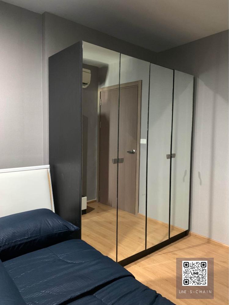 📌📌For rent คอนโด ✦The Base Sukhumvit 77 ✦ โครงการสวย ห้องสวยยย ตกแต่งครบ✨💖  #HF481