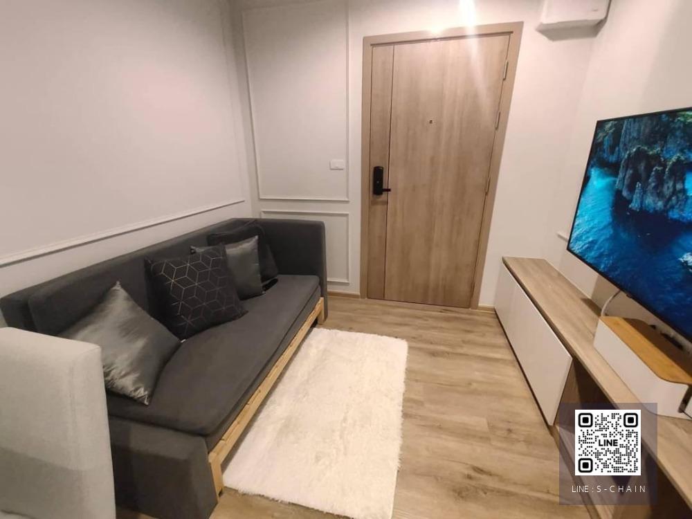 FOR RENT>> The Excel Hideaway Sukhumvit 71>> ใกล้ BTS อ่อนนุช/พระโขนง #MO-4778