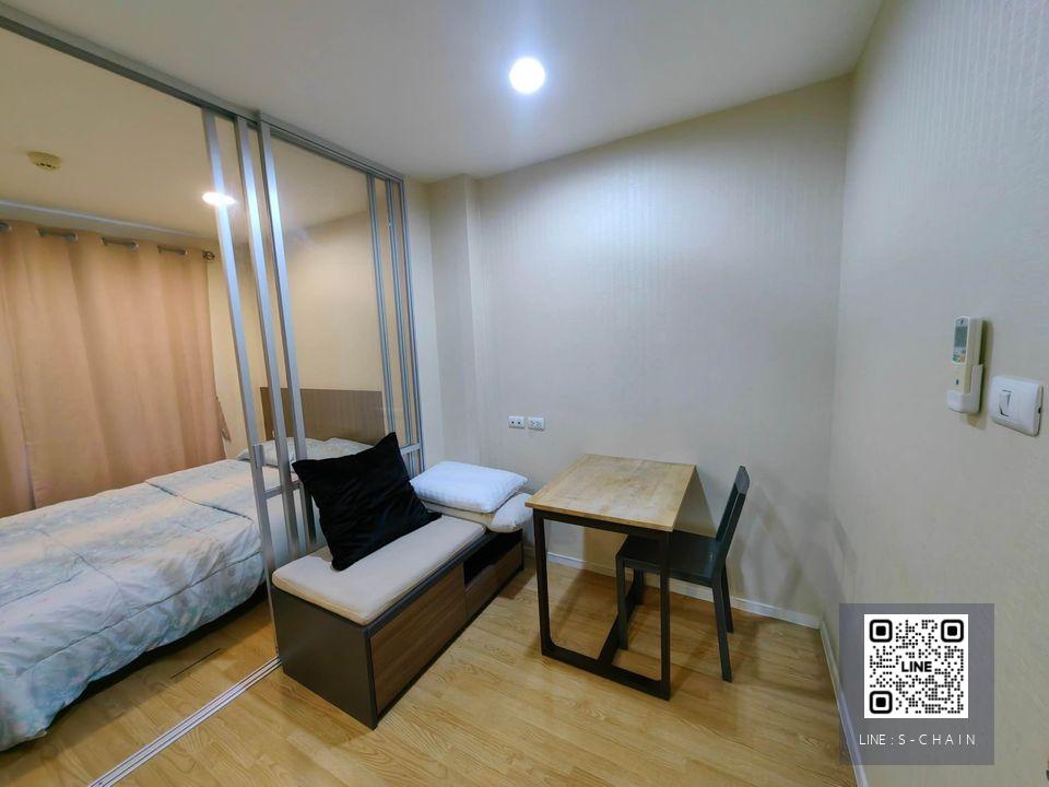 ⛅️For rent คอนโด ✦Lumpini Ville  อ่อนนุช-พัฒนาการ✦ห้องสวย โล่งโปร่งสบาย พร้อมเข้าอยู่🌼☘️  #HF1519