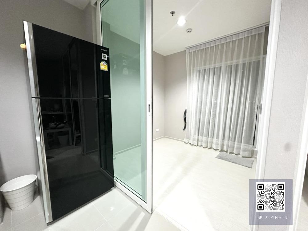 คอนโด ให้เช่า>>Aspire Erawan>ขนาดห้อง 35 ตร.ม. ชั้น 5 ตึก B #MO-1300