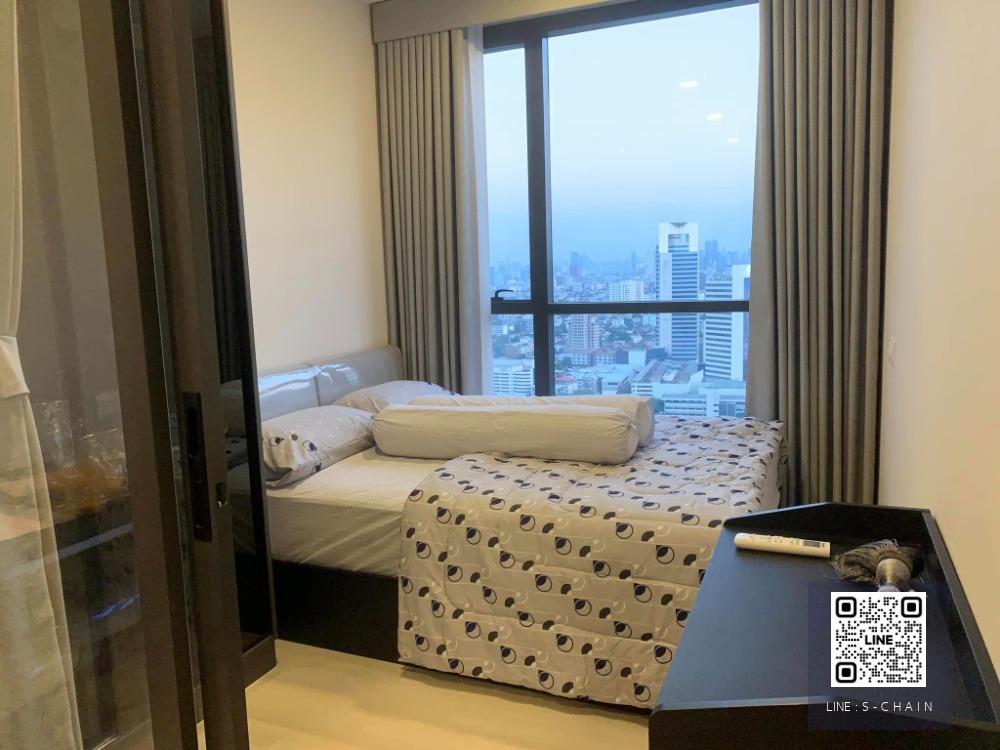 FOR RENT>> The Privacy Jatujak>> ห้องใหม่ยังไม่เคยปล่อยเช่า ชั้น 31 ชั้นสูง วิวดี เป็นส่วนตัว 450 เมตร ถึง MRT พหลโยธิน #LV-MO248