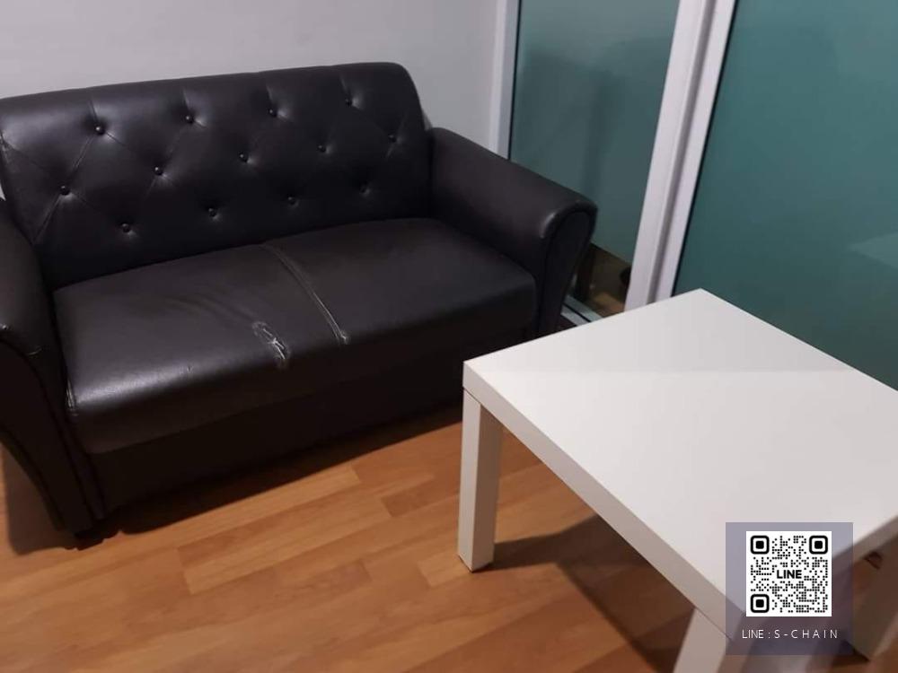 ⚡️⚡️For rent คอนโด ✦Regent Orchid ตลาดพลู✦ ตึก B ชั้น 6 วิวสระว่ายน้ำ พร้อมเข้าอยู่⚡️⚡️ #HF1874