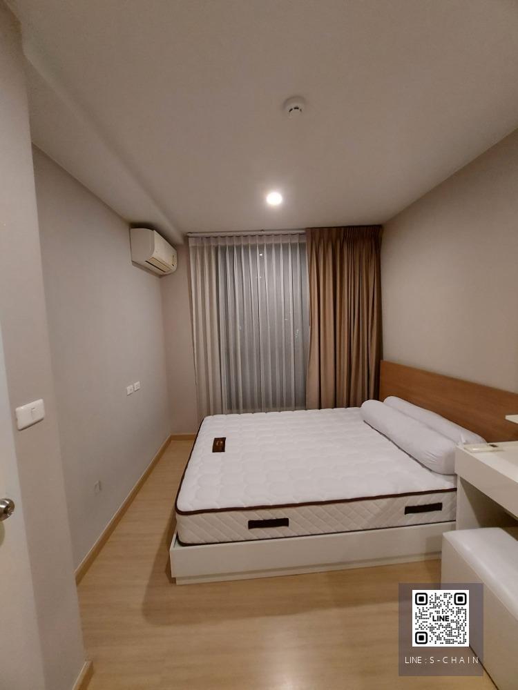 ☘️⛅️For rent คอนโด ✦The Tree Onnut Station✦ 1Bedroom ชั้น8 วิวสระว่ายน้ำ 💖 #HF791