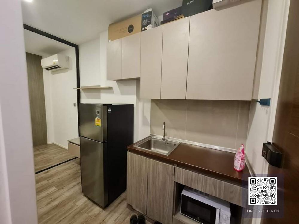 CONDO FOR RENT》》 Brown Condo Ratchada 32》 คอนโดใจกลางรัชดา เข้าออกได้หลายเส้นทาง  ใกล้ MRT ลาดพร้าว #MO-1782