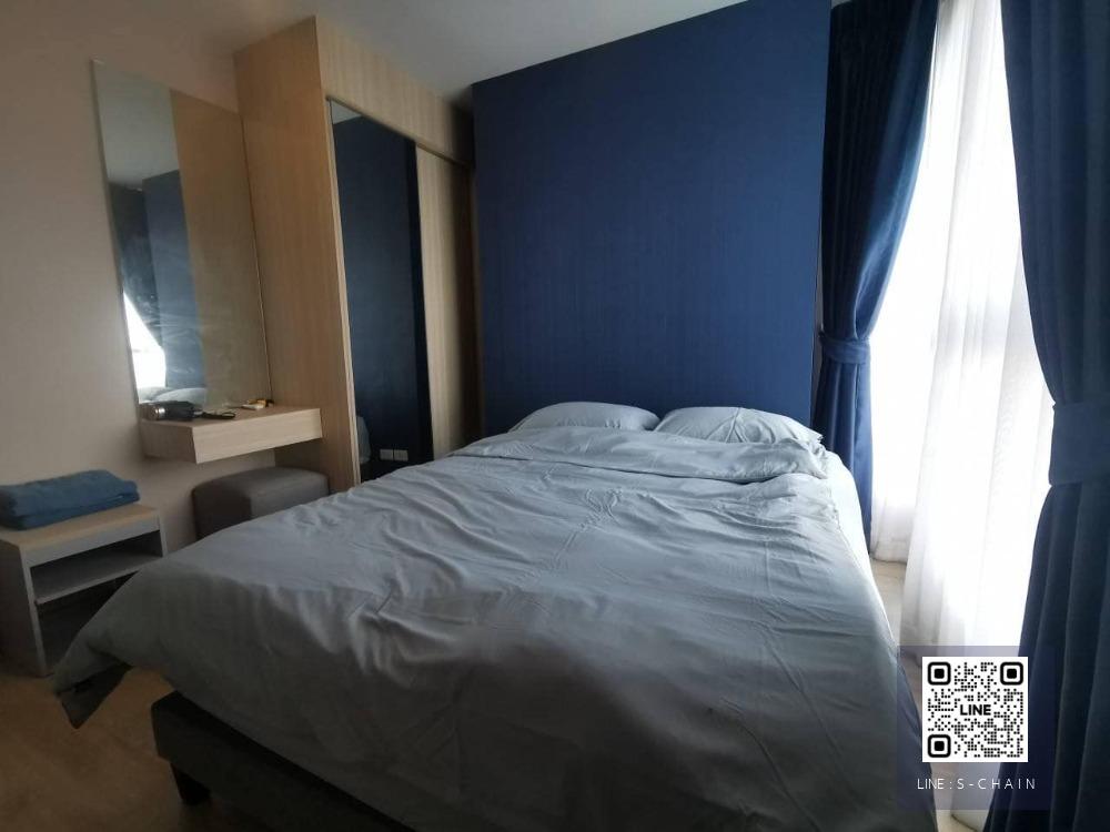 🎉☀️For rent คอนโด ✦Ideo O2✦ 2 ห้องนอน ชั้น 26 ตึก B  ฝั่งแม่น้ำเจ้าพระยา⚡️ #HF2008