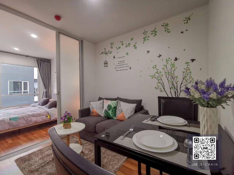🎀🌈For rent คอนโด ✦Regent Home Sukhumvit 81✦ ห้องสวย  ครัวแยกเป็นสัดส่วน ใกล้ BTS อ่อนนุช🌟✨ #HF1706
