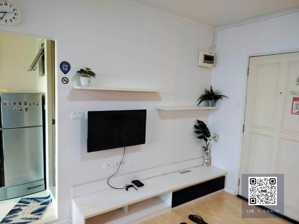 🦋🌸For rent คอนโด ✦D Condo อ่อนนุช ลาดกระบัง✦ ราคาถูก จองด่ววนน🌈  #HF1259