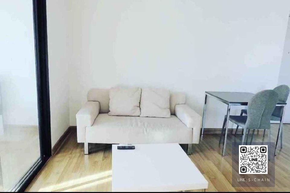 CONDO FOR RENT>> Premio Vetro Kaset>> ใกล้ BTS ม.เกษตร ตรงข้ามม. เกษตร #MO-1514