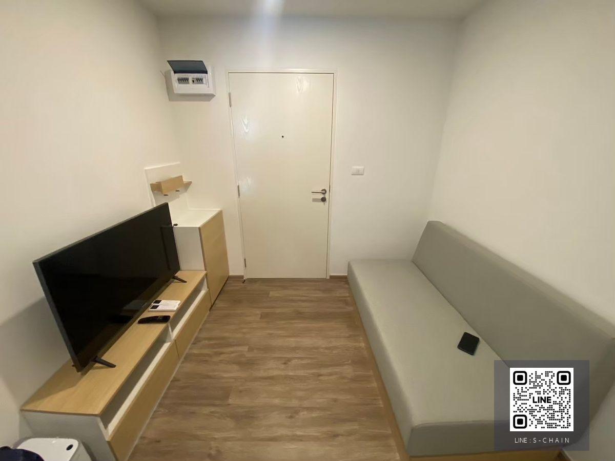 🌷🌈FOR RENT>> Sena Kith Srinakarin - Sridan 📢🔥เดินทางสะดวก ใกล้รถไฟฟ้า 2 สายสถานีสำโรงและสถานีศรีด่าน บรรยากาศร่มรื่น ชั้น 3 ขนาด 26 ตร.ม เฟอร์นิเจอร์ครบพร้อมเครื่องใช้ไฟฟ้า #LV-MO2059