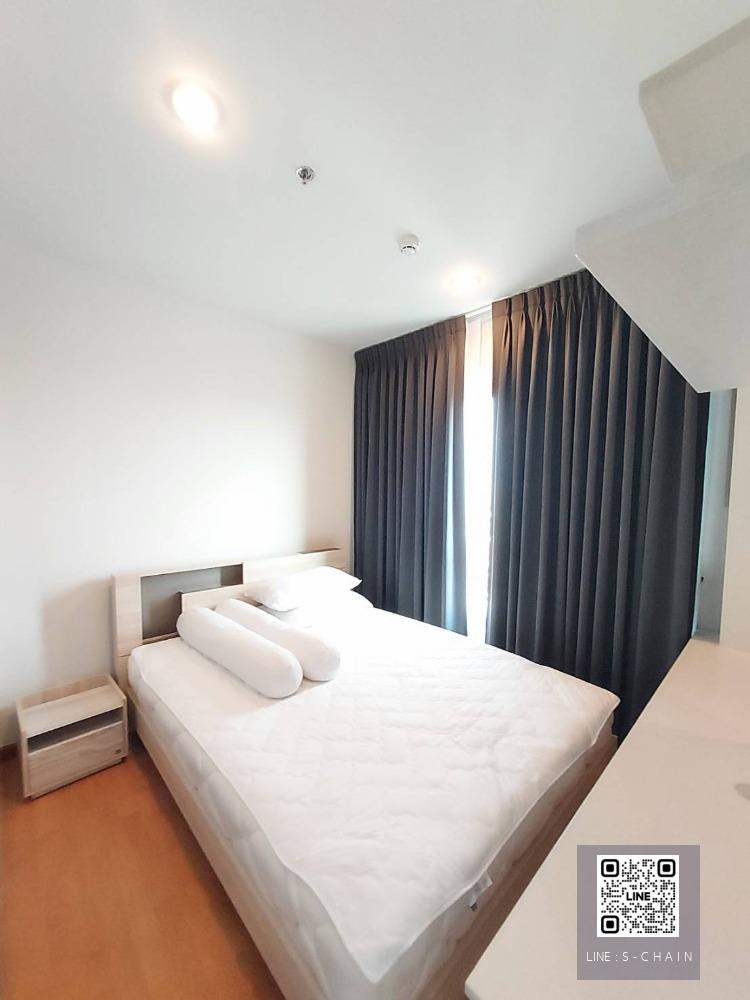 🌸For rent คอนโด ✦The President Sukhumvit Samut Prakan✦ 2 ห้องนอน ตกตแต่งสวย เฟอร์ครบ🌸 #HF1867