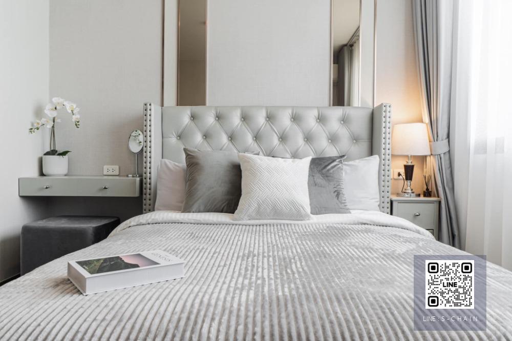 CONDO FOR RENT>> Artisan Ratchada>> ใกล้ MRT ศูนย์วัฒนธรรม #MO-2260