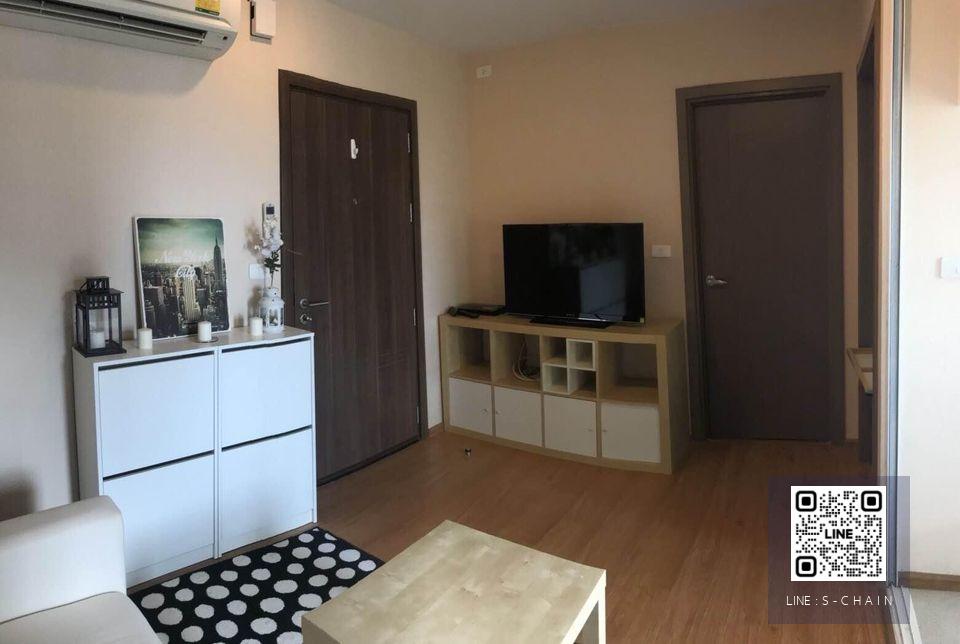 🌹🌹For rent คอนโด ✦The Base Sukhumvit 77✦ ห้องสวยมากก ชั้น 14 วิวดี 🥰 #HF1140
