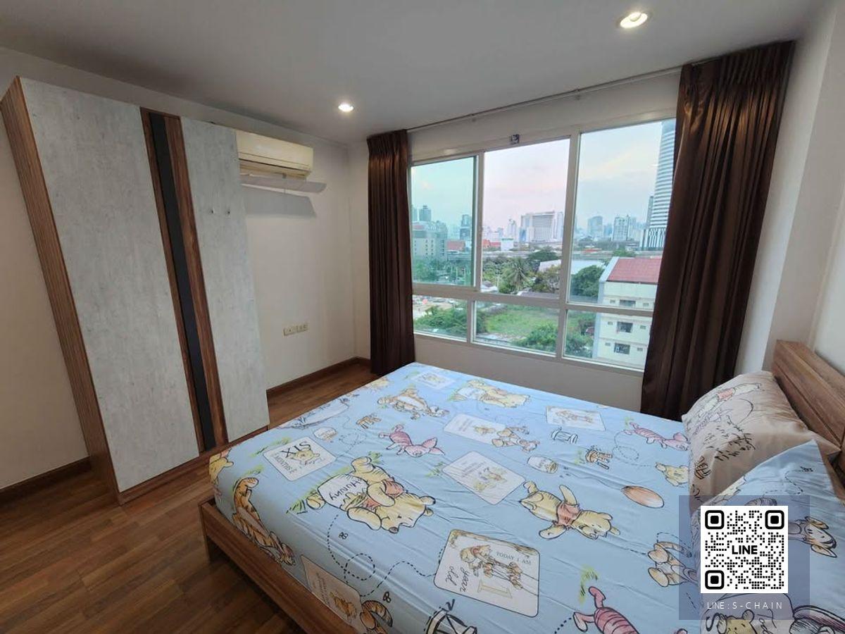 FOR RENT>> PG Rama 9>> คอนโดใจกลางพระราม 9 2ห้องนอนไซส์ใหญ่ อยู่สบาย ในราคาที่คุ้มค่า เดินทางสะดวก คอนโดใกล้ห้าง #LV-MO1744