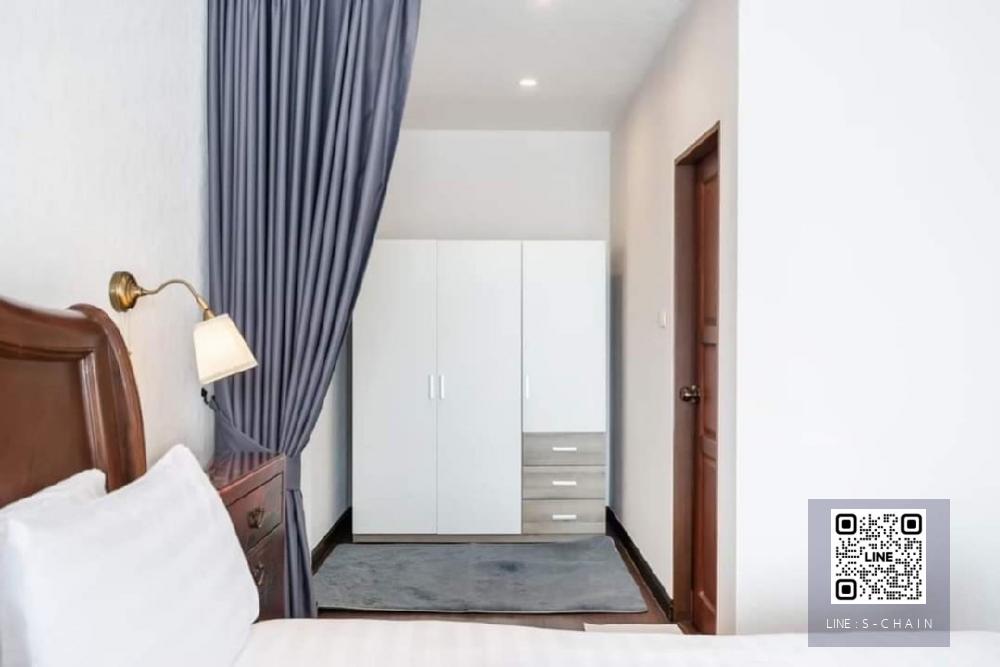 🍁คอนโดให้เช่า🍁กลางกรุง รีสอร์ท ขนาด 63.5 ตร.ม. ชั้น 8#Mo-090