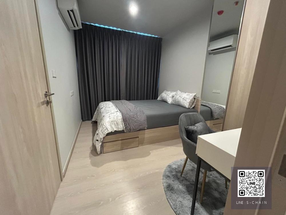 🎀FOR RENT>> Noble Nue Mega Plus Bangna>> 26.4 ตร.ม ชั้น 7 ติด Mega บางนา #LV-MO1331