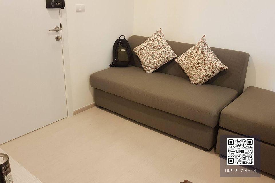 CONDO FOR RENT>> Aspire Erawan>> ใกล้ BTS ช้างเอราวัณ #MO-2029