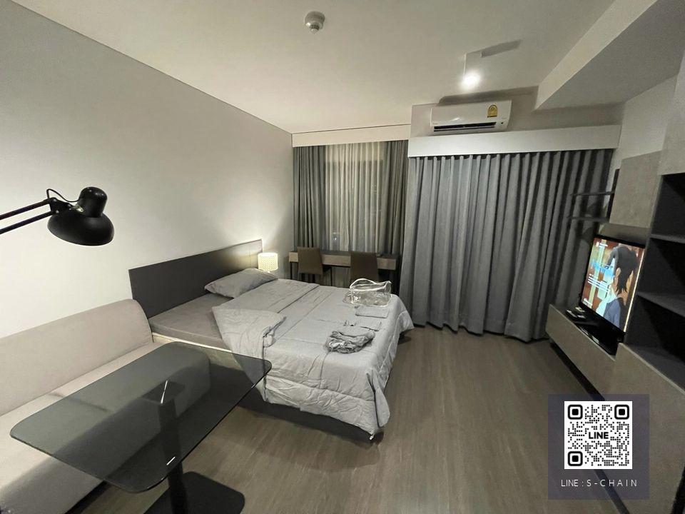 🌼☘️ For rent คอนโด ✦Ideo Phahol-Chatuchak✦ ห้องสวยมากก ตกแต่งคุมโทน 🥰😍 #HF713