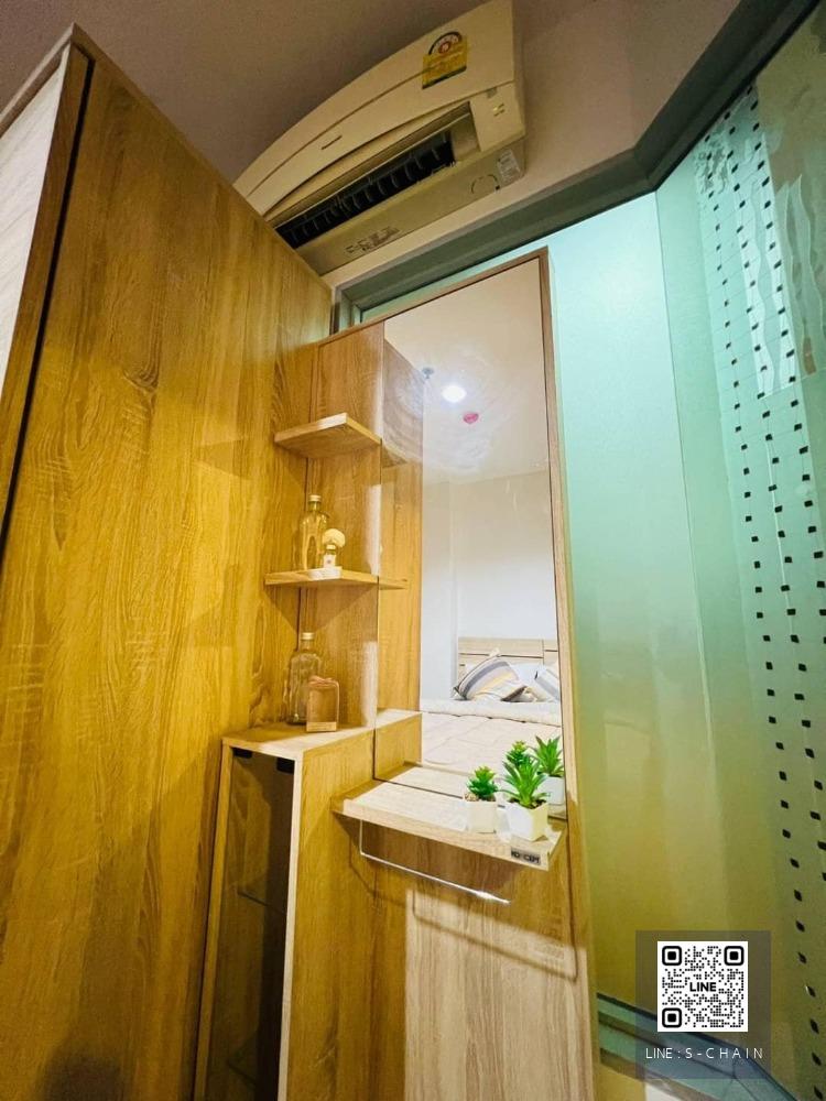 ☀️🌳For rent คอนโด ✦Aspire Rama 4✦ ห้องสวยมากก จองด่วนน!! #HF1746