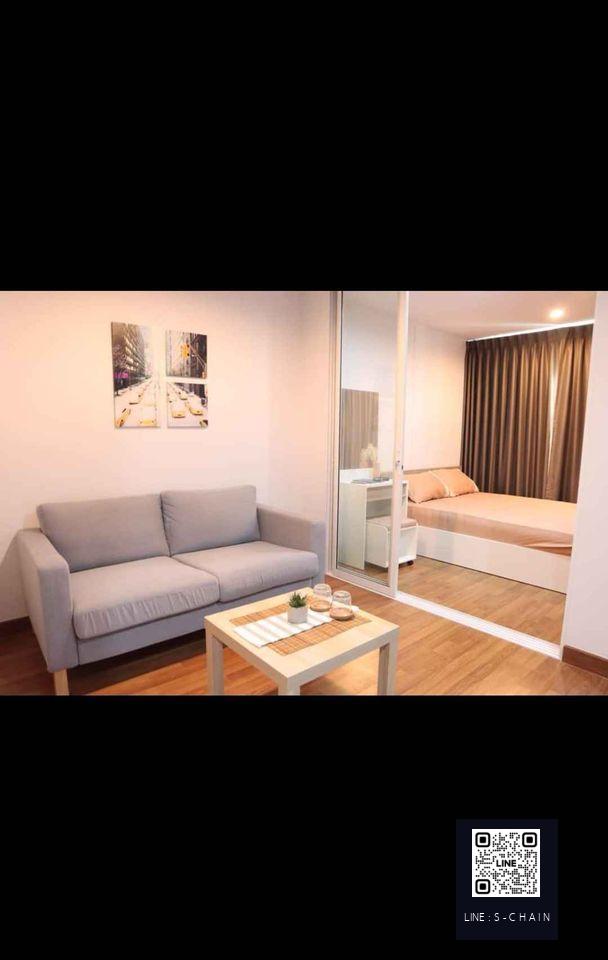 🌈For rent คอนโด ✦Regent home sukhumvit 81✦🌈เฟอร์ครบใกล้ BTS อ่อนนุช  #HF360