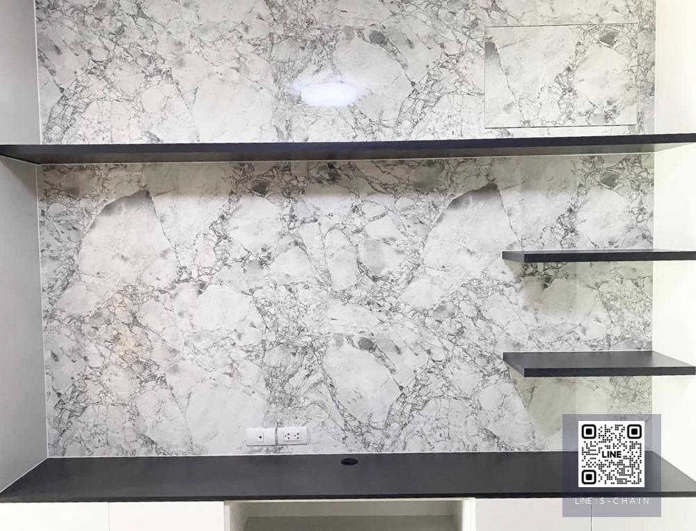 🌺🚩FOR RENT>> Supalai City Resort Chaengwattana>> ห้อง 33 ตร.ม. ชั้น 20 เฟอร์ฯครบ พร้อมอยู่ สามารถเดินไปขึ้น MRT สายสีชมพู (สถานีเมืองธานี) #LV-MO1313