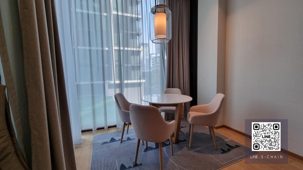 FOR RENT>> 28 Chidlom>> ห้อง 48 ตร.ม. ชั้น 2 ตึก Tower วิวสวน ใกล้ BTS ชิดลม เพียง 250 เมตร #LV-M071