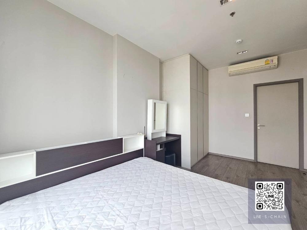 ❤🌷FOR RENT>> Whizdom Avenue Ratchada - Ladprao>> ติด MRT ลาดพร้าว ชั้น 22 ขนาด 35 ตร.ม  เฟอร์นิเจอร์ครบ พร้อมเครื่องซักผ้า  #LV-MO1114