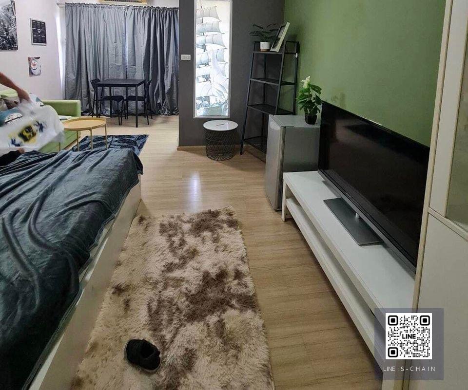 💖ปล่อยเช่า คอนโด ✦A space sukhumvit 77✦ ลดราคาพิเศษ จองด่วนน!!✨💖  #HF219