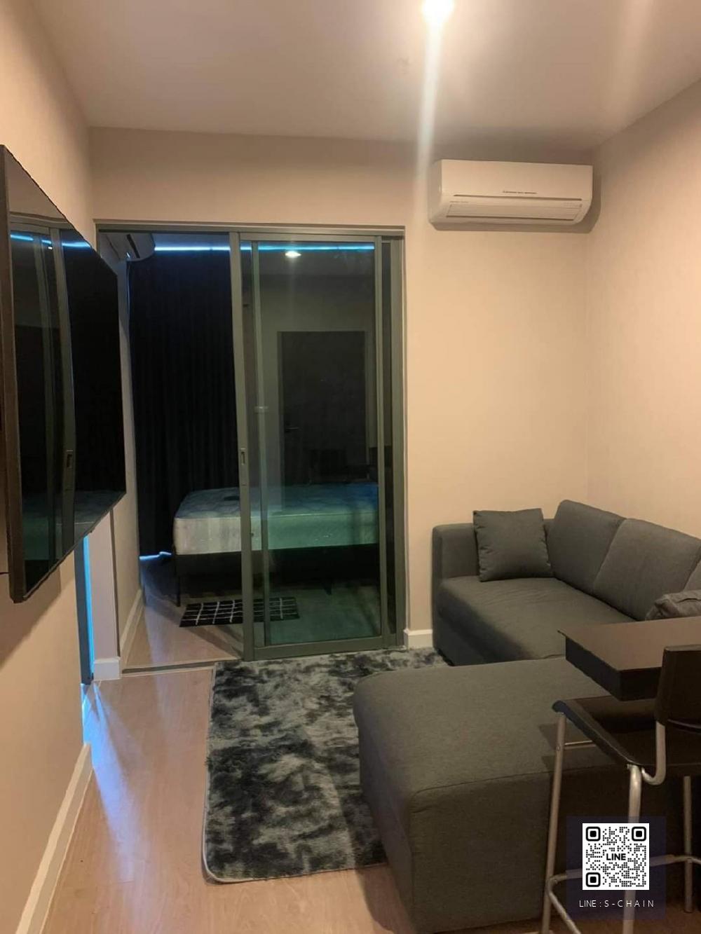 🍁คอนโดให้เช่า🍁เมโทรสกาย ประชาชื่น#Mo-011