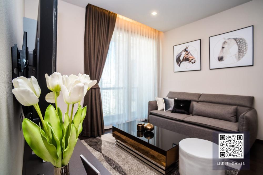 FOR RENT>> The XXXIX (เดอะ เทอร์ทีไนท์) > ใกล้ BTS พร้อมพงษ์  #MO-1468