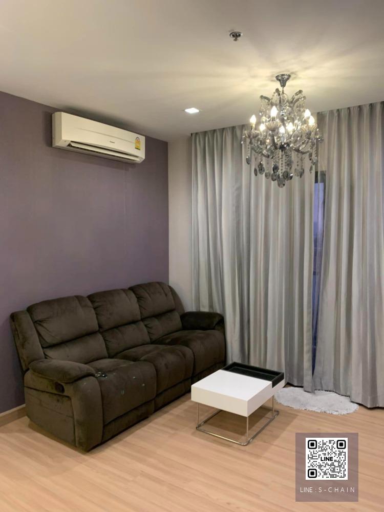 💥For rent คอนโด ✦Urbano Absolute Sathon-Taksin✦ 2 ห้องนอน ชั้น 14 วิวแม่น้ำ เห็นไอคอน ปลอดโปร่ง⚡️⚡️ #HF1766