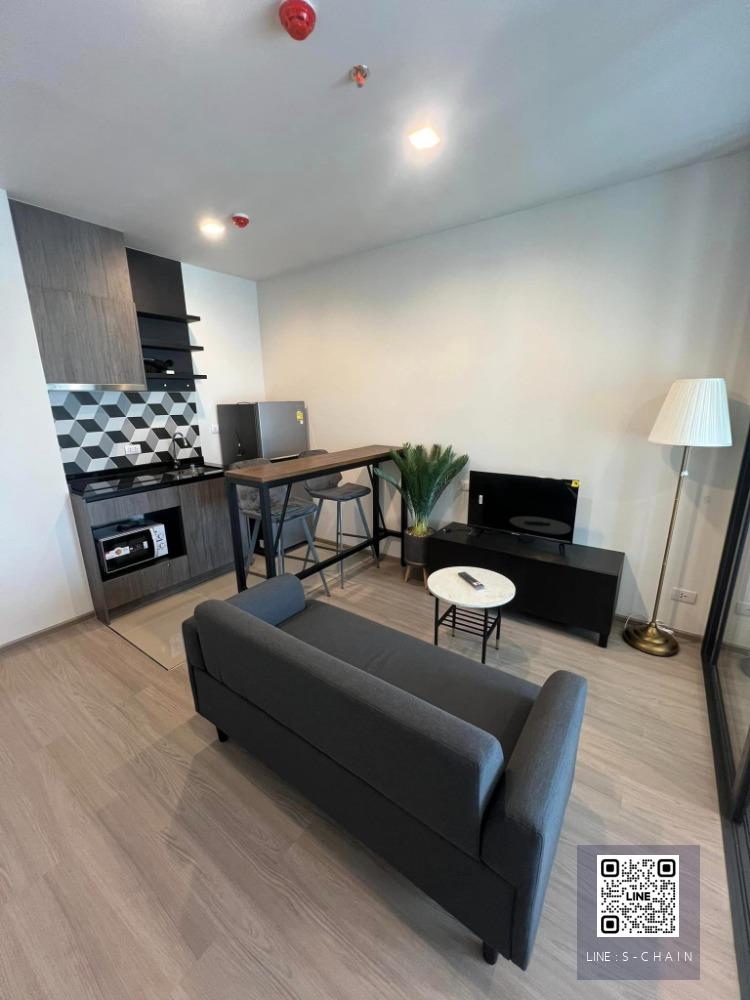 🎉🎉For rent คอนโด ✦Niche pride ทองหล่อ-เพชรบุรี✦ห้องตกแต่งใหม่พร้อมอยู่ เฟอร์นิเจอร์ครบครัน ☀️#HF1925