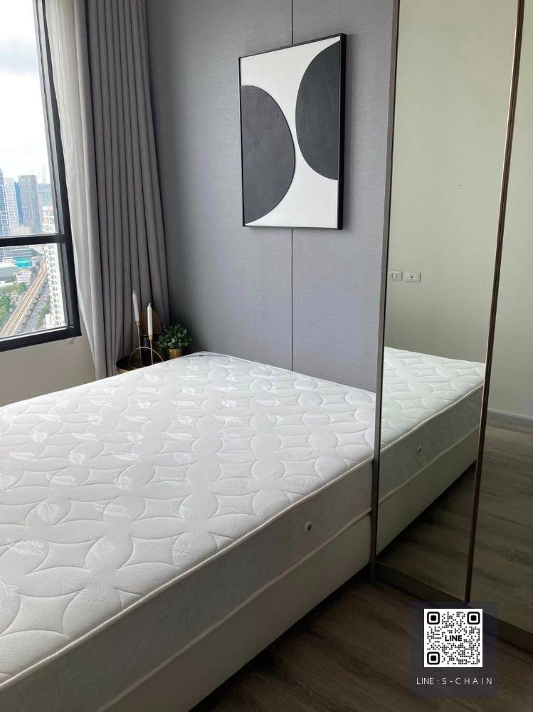 🎉☀️For rent คอนโด ✦KnightsBridge Prime Ratchayothin✦ ห้องสวยมากก โครงการก็สวย ห้องว่างพร้อมเข้าอยู่ 🎉☀️ #HF1440