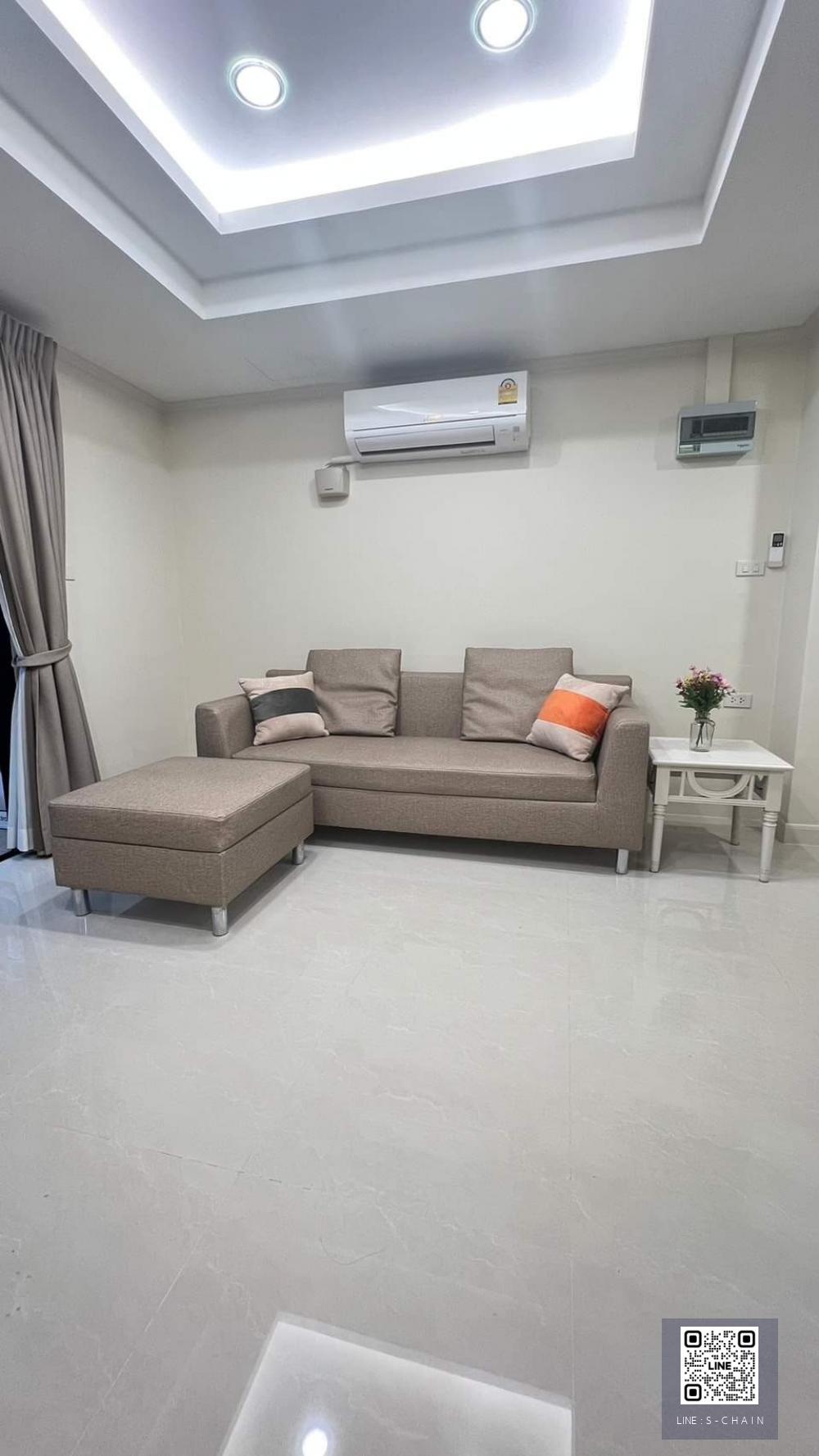 🍁 คอนโด ให้เช่า 🍁M Tower สุขุมวิท 35ขนาดห้อง 60 ตร.ม. ชั้น 2#MO-1184