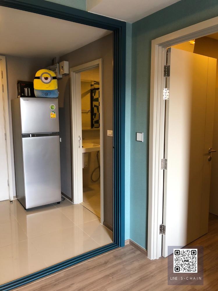 🎀🌈CONDO FOR RENT>> The Base Sukhumvit 50>>  1 ห้องนอน พร้อมเข้าอยู่ ใกล้ BTS อ่อนนุช🌟✨   #HF565