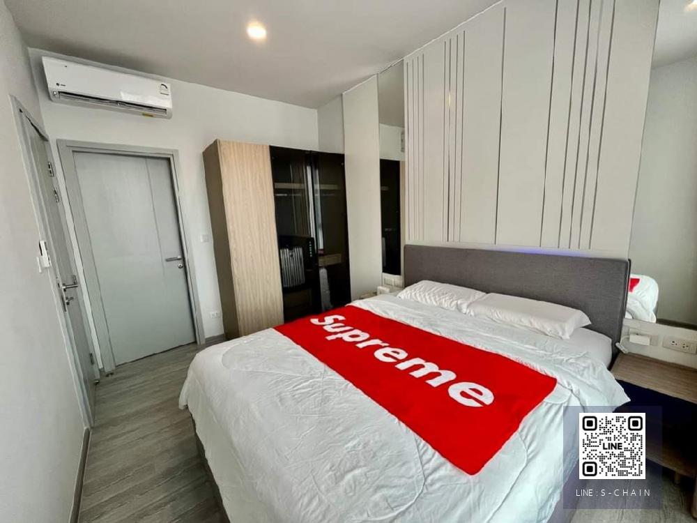 ❄️ คอนโด ให้เช่า ❄️XT Ekkamai คอนโดใจกลางเอกทัย ใกล้รถไฟฟ้าขนาดห้อง 30 ตร.ม. ชั้น 11#MO-970