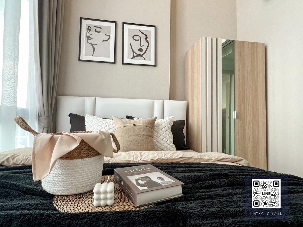 🔥 เช่าด่วนน ✦Metro Sky ประชาชื่น✦ ⚡️⚡️ 2 ห้องนอน ห้อง Duplex 2 ชั้น สวยมากก วิวเมือง ⚡️⚡️ จองเลยย  #HFUP652